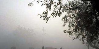 উত্তরাঞ্চলে বয়ে যাওয়া শৈত্যপ্রবাহের