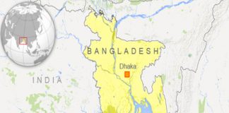 জলবায়ুর পরিবর্তনে নতুন নতুন সঙ্কটের সম্মুখিন হচ্ছে বাংলাদেশ
