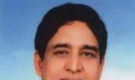 কৃষি মন্ত্রী কৃষিবিদ ড. আব্দুর রাজ্জাক