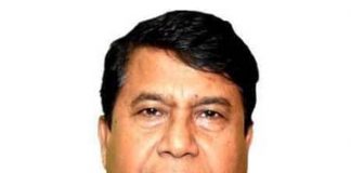 চলে গেলেন কেআইবি সভাপতি কৃষিবিদ এ এম এম সালেহ