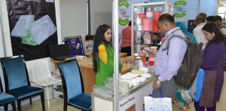 ফুড এন্ড এগ্রো আন্তর্জাতিক প্রদর্শনী শুরু, বৃহস্পতিবার উদ্বোধন