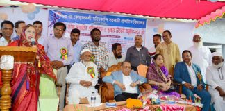 পারভীন হক সিকদারের কোমলমতি