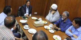 পোল্ট্রি শিল্পের বিকাশে সকল