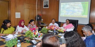 ফ্রেশ কাট সবজি ও ফল প্রক্রিয়াজাতকরণে জোর দেয়ার আহ্বান ফ্রেশ কাট সবজি ও