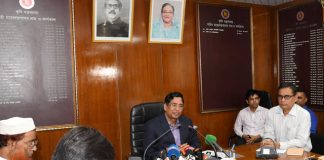 ফণিতে ৬৩ হাজার হেক্টর জমি আক্রান্ত, ৩৮ কোটি টাকা ক্ষতি ফণিতে ৬৩ হাজার হেক্টর জমি
