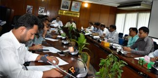 ৬৫দিন সামুদ্রিক মৎস্যআহরণে নিষেধাজ্ঞা
