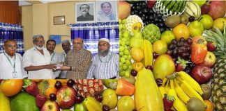 রাকাবের সব শাখায় মধুমাস, মধুমেলা উদযাপন রাকাবের সব শাখায় মধুমাস