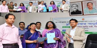 বস্ত্র, রেশম, তাঁত ও পাট শিল্পের হারানো ঐতিহ্য ফেরানোর আহ্বান বস্ত্র, রেশম, তাঁত ও