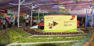 রাজধানীতে তিনদিনব্যাপী ফল মেলা শুরু কাল (রোববার) রাজধানীতে তিনদিনব্যাপী ফল মেলা