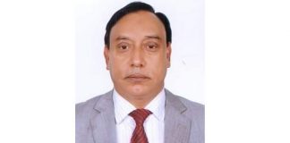 কৃষি সম্প্রসারণ অধিদফতরের মহাপরিচালকের