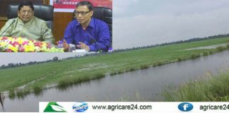 বন্যায় ক্ষতিগ্রস্তদের ক্ষতি পুষিয়ে
