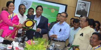 সঠিক প্রক্রিয়ায় ধান কেনার