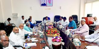 কাঁচা পাট রপ্তানিতে সরকার