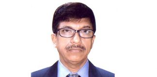 ন্যাশনাল ব্যাংকের নতুন ডিএমডি