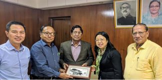 বাংলাদেশে ফসলের বীজ সম্পসারণে
