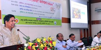 লেবু জাতীয় ফসলের চাষাবাদ