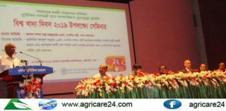 ডেইরি ও পোল্ট্রির উন্নয়ন