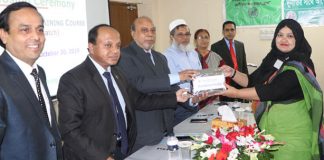 রাকাবের গ্রাহকদের দ্রুততম সময়ের