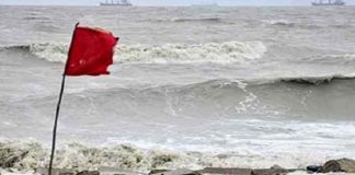 আম্পানের প্রভাবে যেসব স্থানে