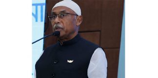 পোল্ট্রি শিল্পের সংশ্লিষ্টদের রাতারাতি