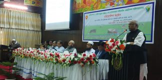 প্রাণিসম্পদ অধিদপ্তরের স্বর্ণযুগের যাত্রা