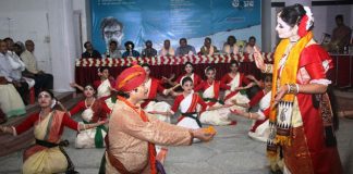 রাজশাহীতে ৮ম ঋত্বিক চলচ্চিত্র