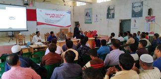 লোকসানে অনেক পোল্ট্রি খামারি