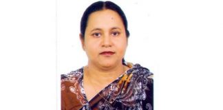 খাদ্য মন্ত্রণালয়ের সচিবের দায়িত্ব