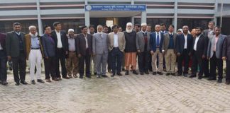 ফসলের উৎপাদন বাড়াতে আরও