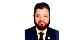 কৃষি তথ্য সার্ভিসে পরিচালকের