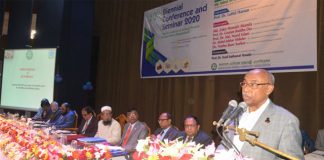 পুষ্টির নিরাপত্তায় গবেষণার মাধ্যমে