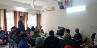 বরিশালে আঞ্চলিক কৃষি প্রযুক্তি