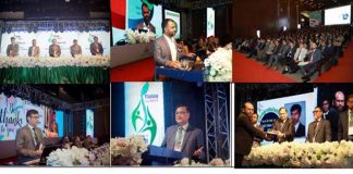 বর্ণাঢ্য আয়োজনে অপসোনিন ফার্মা’র