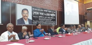 কৃষিবিদ মান্নান ছিলেন কৃষি