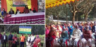জৈবিক বালাই ব্যবস্থাপনায় কুমড়া