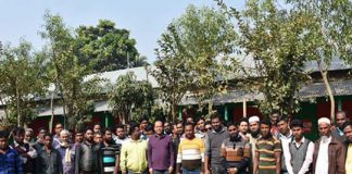 পিয়ারটপের উদ্যোগে প্রান্তিক খামারীদের