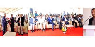 পূর্বাচল সেন্ট্রাল বিজনেস ডিসট্রিক্ট’রে