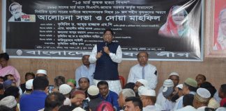 কৃষি উন্নয়নে কৃষিবান্ধব নীতি