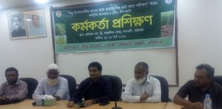 নতুন জাত অবমুক্তের পাশাপাশি বীজ প্রাপ্তির নিশ্চয়তা জরুরি নতুন জাত অবমুক্তের পাশাপাশি