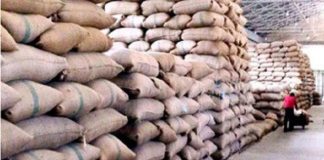 ইন্দোনেশিয়ার চালের মজুদ কমে আসছে