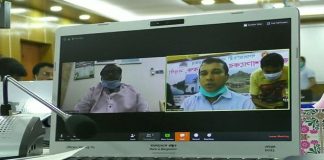 চলতি মওসুমে ৮ লাখ টন ধান ও সাড়ে ১১ লাখ টন চাল কিনবে সরকার