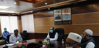 সংকট মোকাবেলায় মৎস্য ও প্রাণিসম্পদ খাতে ব্যাপক কর্মপরিকল্পনা গ্রহণ