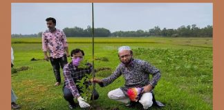 প্রধানমন্ত্রীর নির্দেশে কৃষি উৎপাদন দ্বিগুণ করার লক্ষ্যমাত্রা উপজেলা প্রশাসনের