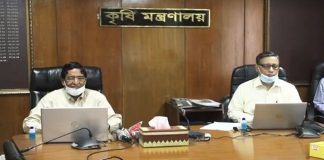 কৃষকেরা যাতে ধানের ন্যায্যমূল্য পায় সে ব্যবস্থাও নেয়া হয়েছে: কৃষিমন্ত্রী