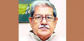 ড. আনিসুজ্জামানের মৃত্যুতে কৃষি ও প্রাণিসম্পদ মন্ত্রীর শোক