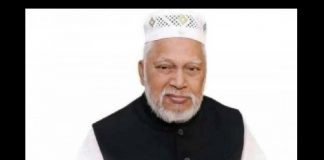 সাংসদ হাবিবুর রহমান মোল্লার মৃত্যুতে মৎস্য ও প্রাণিসম্পদ মন্ত্রীর শোক