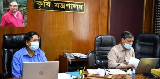 আম লিচুসহ মৌসুমী ফল-সবজি