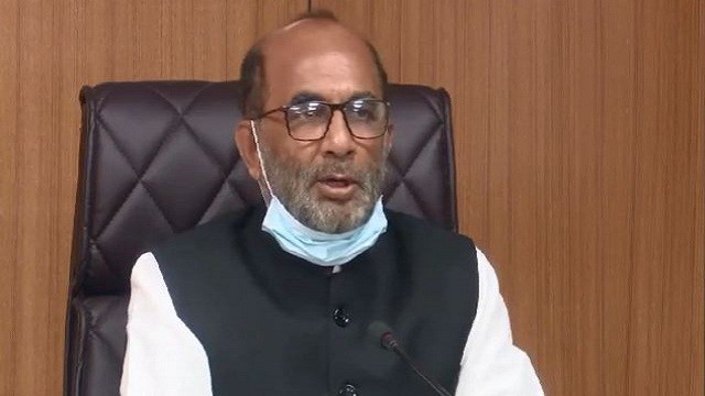 শ ম রেজাউল করিম