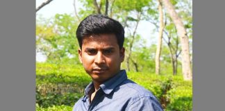 এগ্রিকেয়ার২৪. কমের রাজশাহী জেলা প্রতিনিধি করোনায় আক্রান্ত
