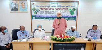 উচ্চফলনশীল ও গুনগত মানের